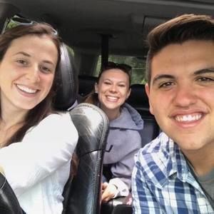 Meet your Posher, Maxx